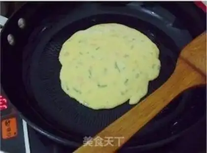 Make step 1