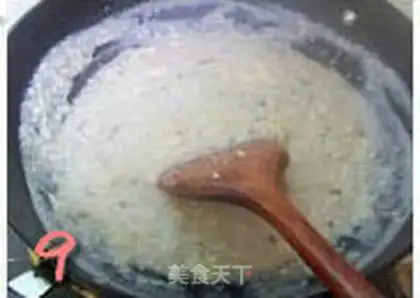 Make step 8