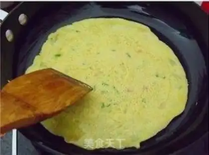 Make step 3