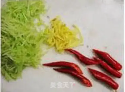Make step 3