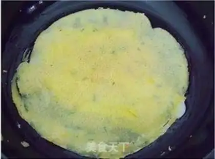Make step 5