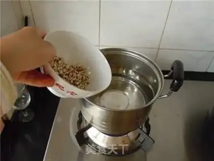 Make step 5