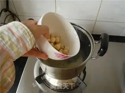 Make step 7