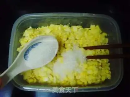 Make step 1