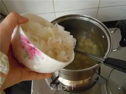 Make step 8