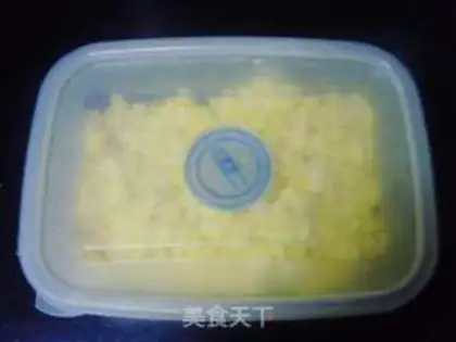Make step 2