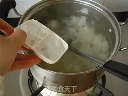 Make step 9