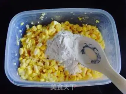 Make step 3