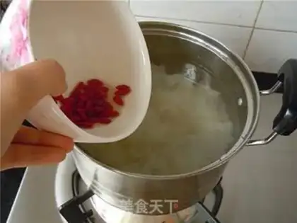 Make step 10