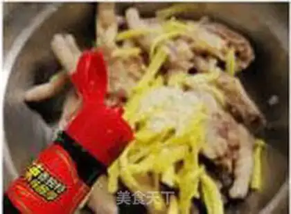 Make step 5