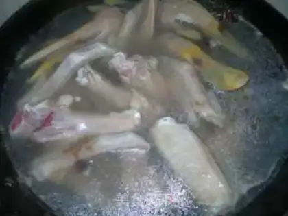 Make step 8