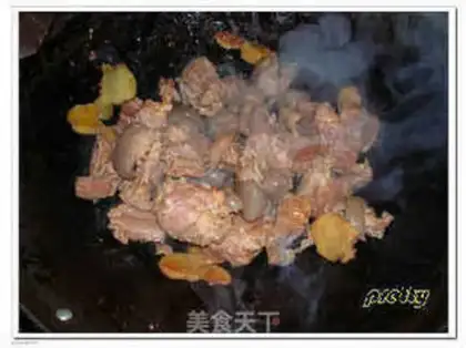 Make step 2