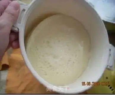 Make step 3