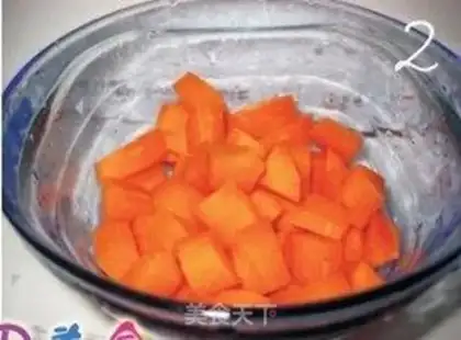 Make step 1