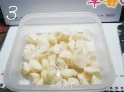 Make step 2