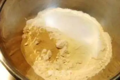 Make step 2