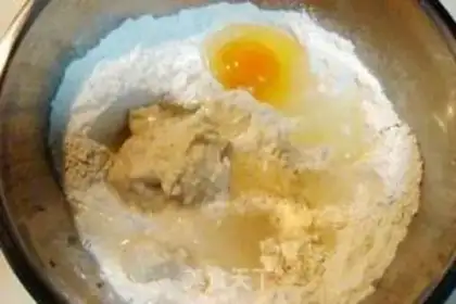 Make step 3