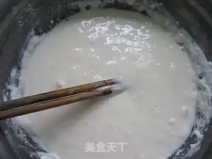 Make step 2