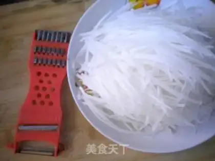 Make step 3