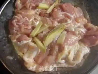Make step 3
