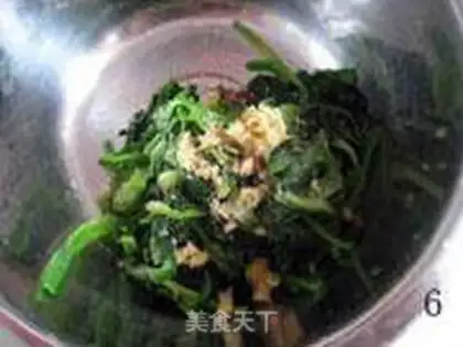 Make step 5