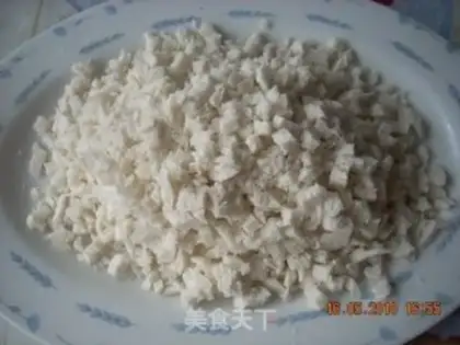 Make step 2