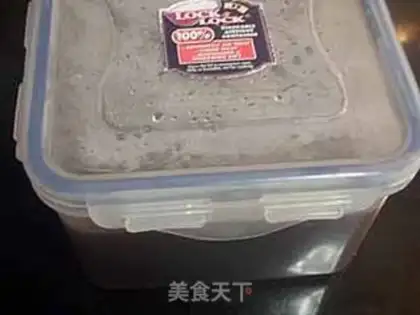 Make step 11