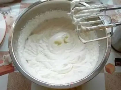 Make step 1