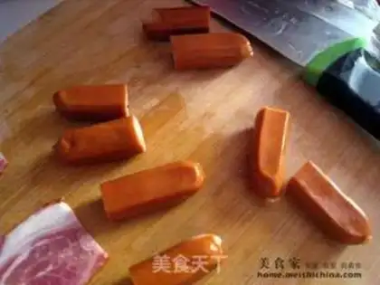 Make step 1