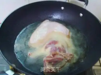 Make step 1