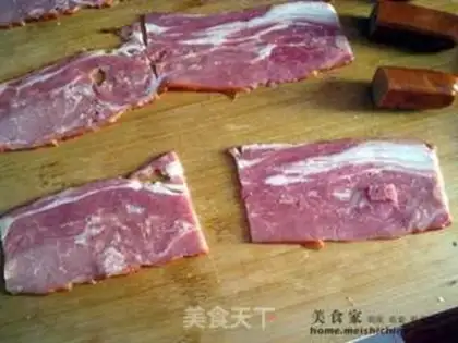 Make step 2