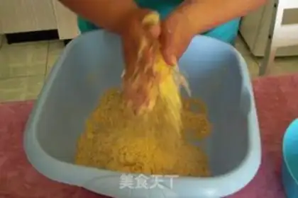 Make step 10