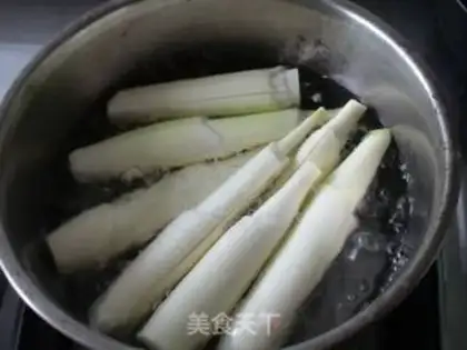 Make step 1