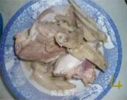 Make step 3