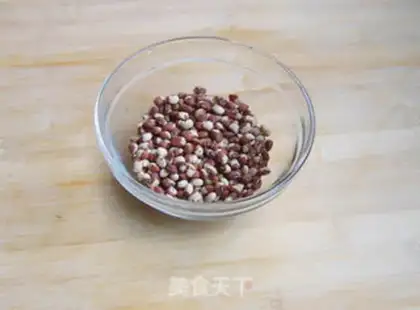 Make step 1