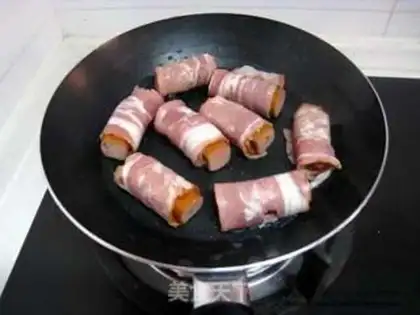 Make step 5