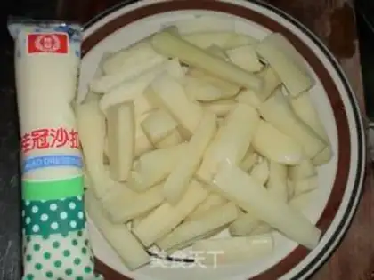 Make step 3