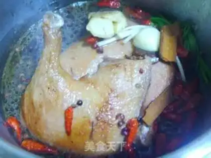 Make step 5