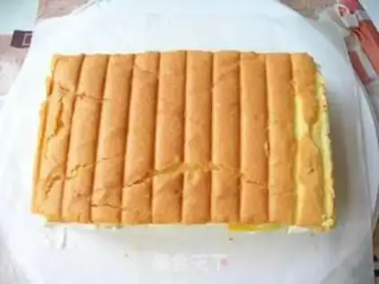 Make step 6