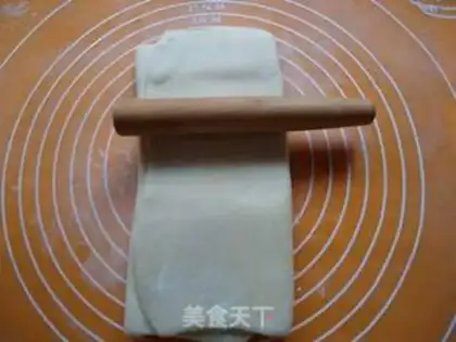 Make step 8