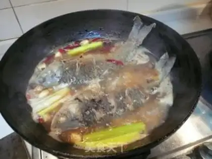 Make step 2