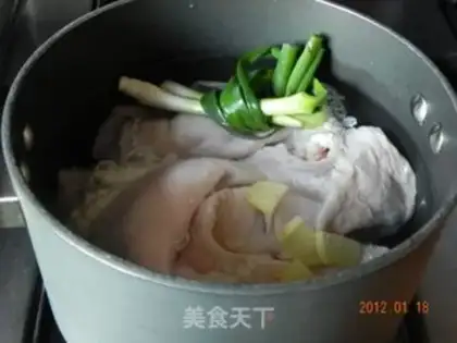 Make  step 4