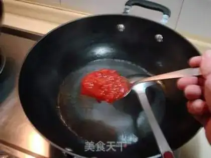 Make step 17