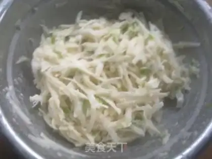 Make step 3