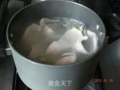 Make  step 5