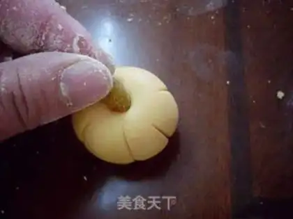Make step 7
