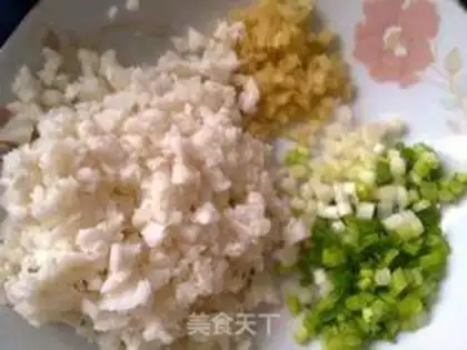 Make step 1