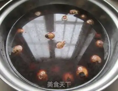 Make  step 8