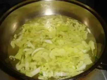 Make step 3