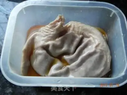 Make  step 7